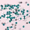 Guomao uma broca fundo chato strass celular DIY furadeira de colar cristal vidro broca de unha decoração de olho furadeira fábrica atacado