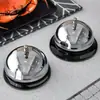 Campana de Servicio de Barra de Hotel, Campana de Pedidos, Campana de Entrega a Cocina, Campana de Servicio, Campana de Entrega de Comida, Campana de Transmisión en Vivo, Campana de Respuesta