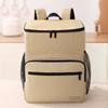 Mochila aislante Bei Lian, bolsa de almuerzo gruesa de gran capacidad, bolsa de hielo antifugas, bolsa aislante para picnic al aire libre, venta al por mayor