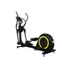 Espacio para Gimnasio Comercial Stepper Control Magnético Interior Resistencia Ajustable Máquina Elíptica Máquina Elíptica Ligera