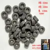 Rueda más ligera, Accesorios para encendedor de latón, Rueda de amolado para encendedor, Piezas de repuesto para encendedor de queroseno antiguo hexagonal, Rueda de amolado