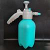 Botella con Atomizador de 500ml Tijeras para Dulces Herramienta para Regar Flores Rosca Líquido Atomizador de Presión Manual Botella de Plástico Botella de Plástico Antiexplosión Mascota