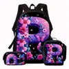 Entrega en stock, mochila de Stitch más vendida en Amazon para estudiantes de primaria y secundaria, bolsa escolar de anime ligera y duradera