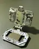 Placa de Navegação Tática Dobrável Suporte de Celular MOLLE Ciclismo ao Ar Livre Carro Suporte Universal para Celular Mercadorias Transfronteiriças