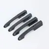 23 Chuanqi M8 Manija Puerta Muñeca Coche Modificación Aplicable Chuanqi M8 Edición Maestra Cuchillo Tazón Puerta Cubierta Manija Película Decorativa L