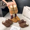 Zapatos Birkenstock de Piel Mate Retro con Aumento de Altura Interior, Mocasines Cerrados para Mujer, Ropa de Exterior, Nuevo Modelo Otoño 2026, Mules Birkenstock