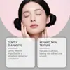 Viareline Essência de Cutícula de Arroz Negro Clareadora Hidratante Limpeza de Pele Cuidado de Cutícula Facial Essência