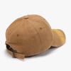 Gorra de Béisbol Lisa Lavable para Hombre de Primavera y Otoño, Gorra de Protección Solar para Exteriores de Viaje para Mujer, Estudiante