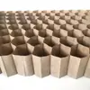 Tubos de Papel para Plántulas, Tubos de Papel para Sandía, Tubos de Papel para Plántulas con Forma de Panal, Bandejas de Papel de Algodón para Plántulas, Vasos de Papel para Plántulas, Bandejas para Plántulas de Remolacha Azucarera