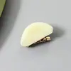 Pinzas de Colores para el Cabello de Niños, Lindos Pasadores Laterales y Flequillos para Niñas, Accesorios para el Cabello que No Dañan