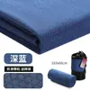 En nombre de la toalla de yoga para el cabello, absorbente de sudor, antideslizante, profesional, portátil, al por mayor, lavable a máquina, esterilla de yoga deportiva, manta de toalla ultrafina