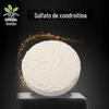 Fornecimento de Pó de Sulfato de Condroitina Extrato de Osso Bovino 98% Grau Alimentício Pó de Cartilagem Matéria-Prima para Articulações Ósseas Fabricante em Estoque