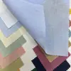 Tela de algodón tejida en jacquard nueva Gasa de algodón pura jacquard lavado tela para vestido de mujer retro estilo chino nuevo