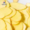Máquina automática para rallar rábano de acero inoxidable TS-Q112 cortador de verduras multifunción para cantina de hotel