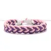 Dopamina multicolor Suministro de AliExpress Pulsera de fábrica directa de Yiwu Pulsera de pareja Pulsera de estudiante