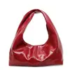 Bolso Tote Simple de Gran Capacidad Retro para Mujer 2026 Primavera Nuevo Estilo Bolso de Hombro de Cuero con Textura para Viajes de Negocios