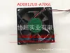 En stock AD0812UX-A70GL original Nuevo ADDA 8025 12v 0.3A ventilador de 8CM ventilador de flujo axial