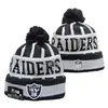 Gorra de Fútbol 49ers Gorro Tejido Bordado Steelers Gorro de Lana Eagles Gorro Cálido para Exteriores Protección para los Oídos Gorro para el Frío