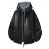 Artículos en StockChaqueta Cortavientos Exterior 9707 Más Vendida para Hombres y Mujeres, Nuevo Estilo Primavera/Otoño, Súper Elegante para Personas Menudas, Resistente al Viento