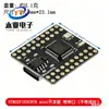 Placa de desenvolvimento mini STM32F103C8T6 placa núcleo micro microcontrolador arquitetura ARM placa de sistema mínimo