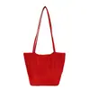 Bolsos de Moda Tendencia para Mujer, Bolsos Tote, Gran Capacidad, Nuevos Bolsos de Hombro de Moda, Bolsos para el Trabajo, Elegantes Bolsos Cubo