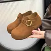 Lindos y Originales Nuevos Zapatos de Primavera Birkenstock 2026 para Mujer, Mocasines, Zapatos Completamente Cubiertos de Suela Gruesa con Aumento de Altura Oculto