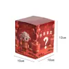 Cajas Sorpresa de Oveja del Año al por Mayor en Stock, Cajas Vacías, Cajas de Regalo de Año Nuevo, Decoraciones para Apertura de Centro Comercial, Cajas Sorpresa