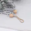 Broche para fijación de dobladillo invisible en blusas, herramienta ajustable para acortar dobladillos, hebilla de nudo, pinza fijadora para camisetas, pinza para esquina de dobladillo