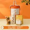 Regalos prácticos para el Festival de Medio Otoño, cajas de regalo de pasteles de luna, recuerdos de empresa, regalos de Medio Otoño, compras al por mayor para empresas, beneficios para empleados