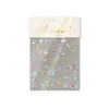 Tomoni Calcomanías para Manicura Shell Light Populares Nuevas Calcomanías para Uñas Chinoiserie Peces Dorados Spark Calcomanías Auxiliares para Manicura