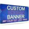 Fábrica de Personalização de Tecido de Fundo para Feriados Transfronteiriços Tecido de Fundo para Decoração de Natal Design de Banner Personalizado