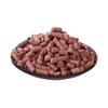 Partículas de lombriz roja material para nido de peces cebo de pesca cebo de pesca salvaje partículas de lombriz roja lombriz de tierra cebo de pesca 400g venta al por mayor de fábrica
