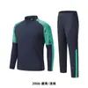 Roupas Esportivas para Homens e Mulheres, Roupas de Treino com Meio Zíper, Jaquetas de Manga Longa para Corrida Matinal Esportiva, Roupas de Fitness ao Ar Livre para Outono e Inverno