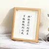 Estudar é Difícil, Perseverança é Legal, Decorações de Mesa Inspiradoras para Estudantes Encorajam as Crianças a Ler, Caligrafia e Pintura de Mesa, Pinturas de Caligrafia para Pendurar