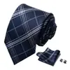 Fabricantes de gravatas de negócios fornecimento direto de poliéster para homens gravata impressão jacquard gravata no local de trabalho atacado