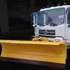 Pá de neve fornecida diretamente da fábrica