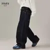 Jeans para Niña YOJIA 2026 Otoño Nuevos Pantalones para Niños Estilo Coreano Versátiles Pantalones de Otoño para Niños Medianos a Grandes