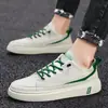 Zapatos de chef para hombre de otoño, zapatillas, zapatos casuales de cuero, zapatos de trabajo negros para hombre, zapatos de cocina