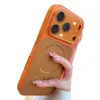 Transfórmate al Instante en iPhone 18 Pro Max con la Funda Magnética Mate Brillante, Sensación de Alta Gama para Apple 17, 16 Funda Protectora a Prueba de Golpes