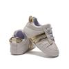 Modelo 2026 Venta Caliente Transfronteriza Otoño e Invierno Zapatos Gruesos Cálidos para Bebé Zapatos Antideslizantes para Caminar Zapatos Casuales para Bebé Directo del Fabricante