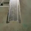 Canaleta de Perfilería de Acero Ligero de Alta Resistencia Varios Perfiles Keel Australiano Tabique Fabricante Mayorista
