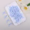 Cinta de Poliéster de 6MM Lazo de Cinta Lazo Mini Atado a Mano Accesorios Regalo Materiales Decorativos Hechos a Mano