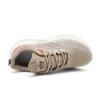 Q1003 Zapatos Blancos Transpirables Nuevos Primavera y Verano 2025 Suela Delgada Aumentados Casual Tejido Resistente al Desgaste Zapatos de Tablero Modernos