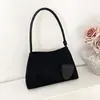 2026 Verano Nuevo Estilo de Alto Valor Moderno Moda Simple y Elegante Diseño de Nicho Versátil Bolso de Hombro y Mano