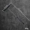 Martillo de Soldador al por Mayor Transfronterizo, Martillo para Escoria, Martillo Multifuncional para Eliminación de Óxido, Martillo Pequeño de Hierro con Punta, Martillo de Seguridad