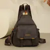 Bolso Retro Multiusos para Mujer Transfronterizo, Gran Capacidad, Mochila Nueva de Piel Suave, Bolso de Hombro, Bolso de Pecho, Mochila para Mujer Ligera y de Moda