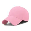 Chapéu com Viseira de Cor Lisa para Adultos, Chapéu de Sol de Verão com Proteção Solar, Boné de Basebol para Grupos de Viagem, Chapéu de Sol