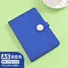 Caderno A5 com Logo Personalizado Caixa de Presente Empresarial Conjunto Uso no Escritório Caderno de Presente de Alto Valor Atacado