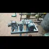 Máquina manual de repujado de chapa metálica, máquina pequeña de repujado de tubos de aluminio, máquina de escariado y abocardado cónico de válvulas de acero inoxidable