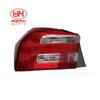 Adecuado para Honda 2012 Feng fan precio de curva de luz trasera calidad adecuada garantía de bienvenida a comprar